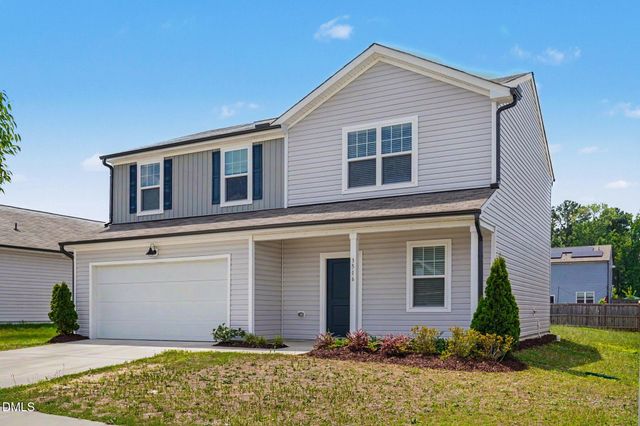 3516 Sugarplum Road, Raleigh, NC 27604