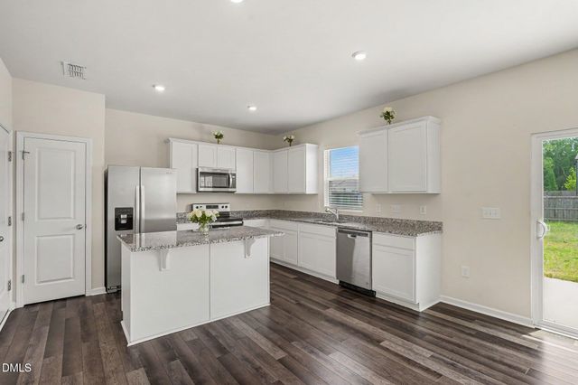 3516 Sugarplum Road, Raleigh, NC 27604