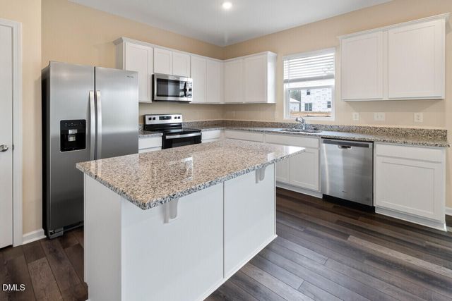 3516 Sugarplum Road, Raleigh, NC 27604