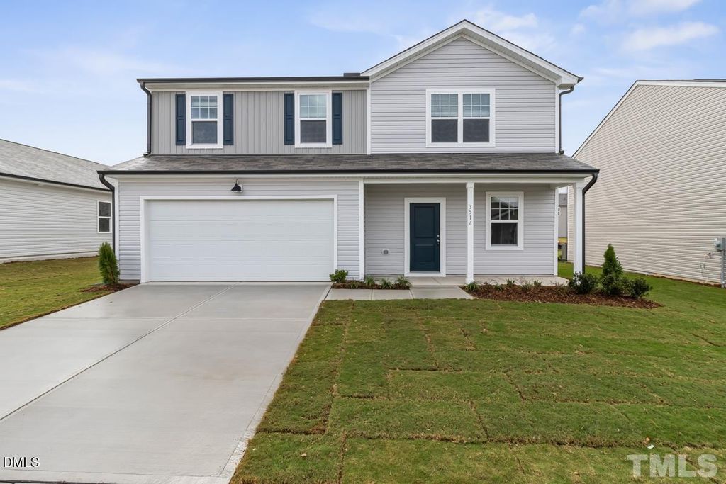 3516 Sugarplum Road, Raleigh, NC 27604