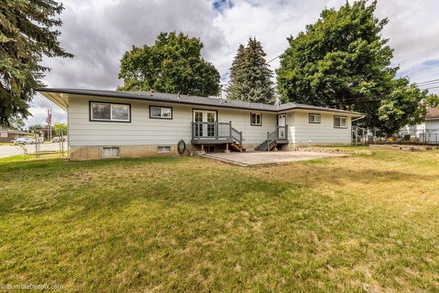 405 Dubois St, Cheney, WA 99004