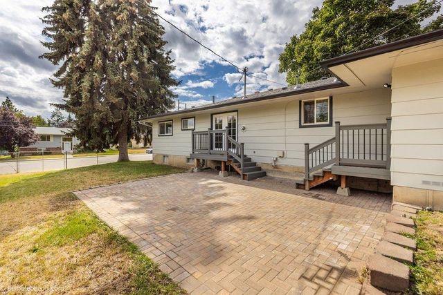 405 Dubois St, Cheney, WA 99004