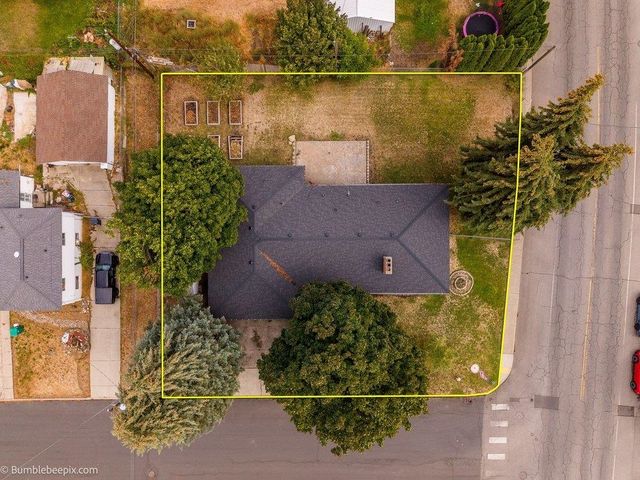405 Dubois St, Cheney, WA 99004