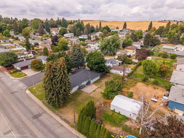 405 Dubois St, Cheney, WA 99004