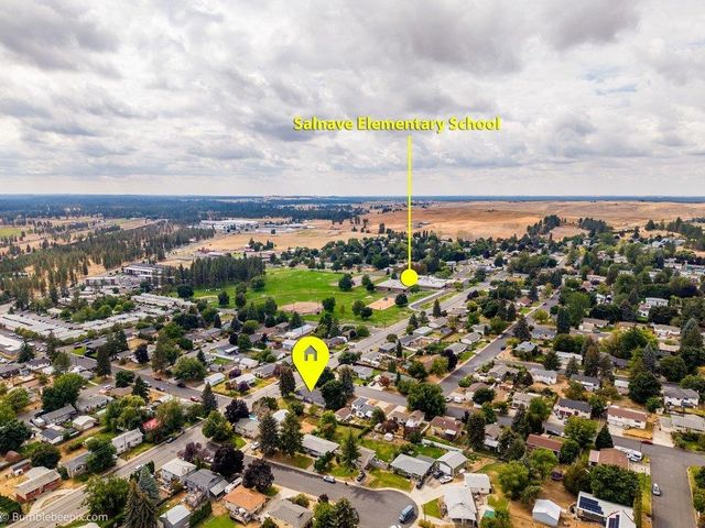 405 Dubois St, Cheney, WA 99004