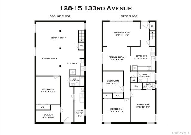 12815 133rd Avenue, Ozone Park, NY 11420