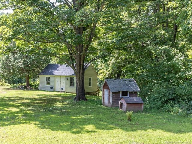 33 Washington Avenue, Woodbury, CT 06798