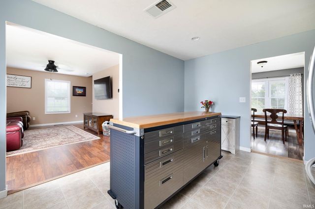 7102 W Pinnacle Drive, Bloomington, IN 47404