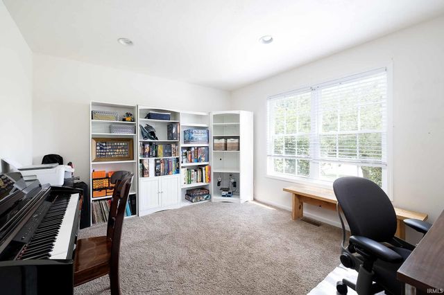 7102 W Pinnacle Drive, Bloomington, IN 47404