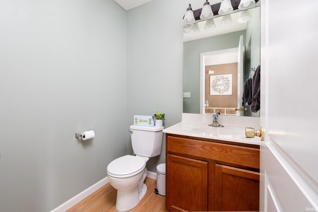 7102 W Pinnacle Drive, Bloomington, IN 47404