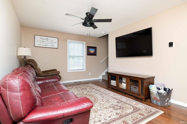 7102 W Pinnacle Drive, Bloomington, IN 47404