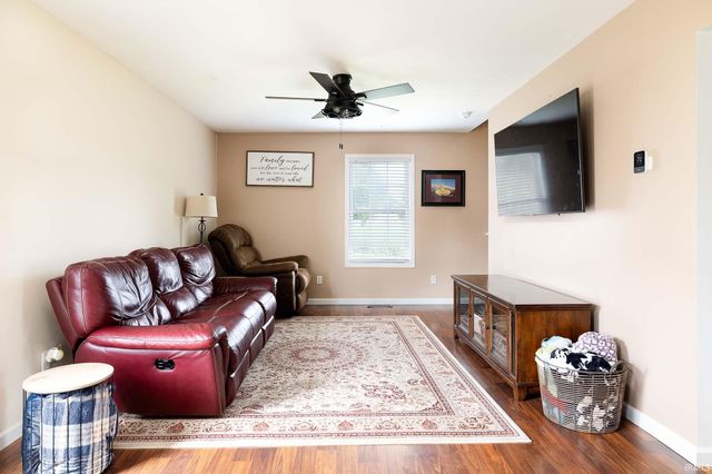 7102 W Pinnacle Drive, Bloomington, IN 47404