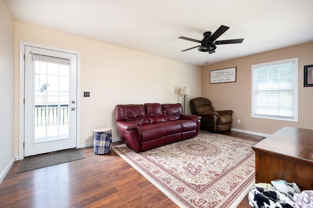 7102 W Pinnacle Drive, Bloomington, IN 47404