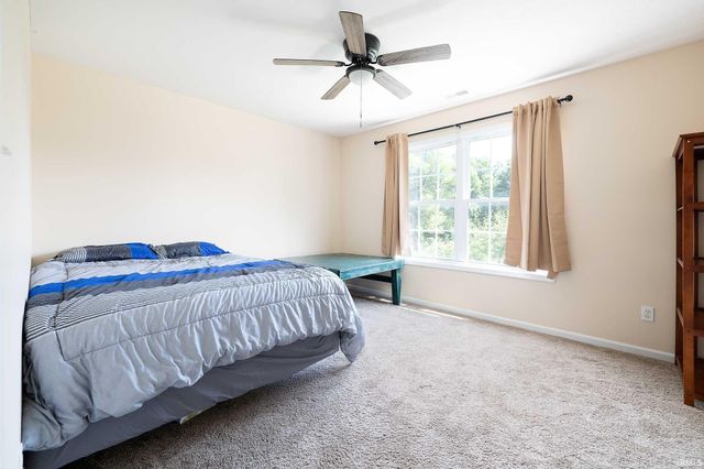 7102 W Pinnacle Drive, Bloomington, IN 47404