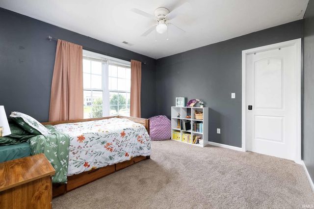 7102 W Pinnacle Drive, Bloomington, IN 47404