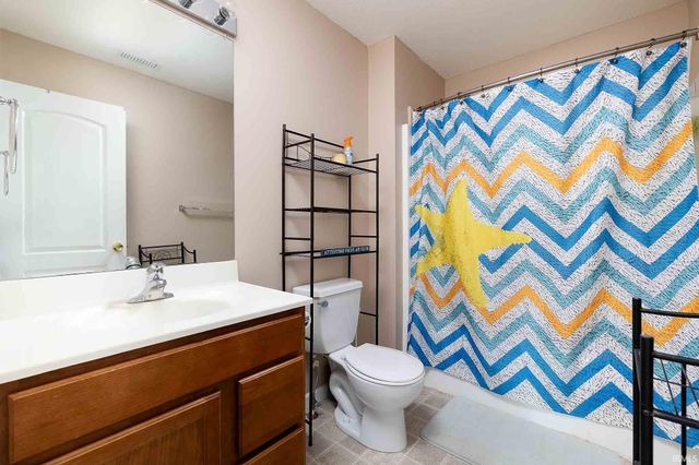 7102 W Pinnacle Drive, Bloomington, IN 47404