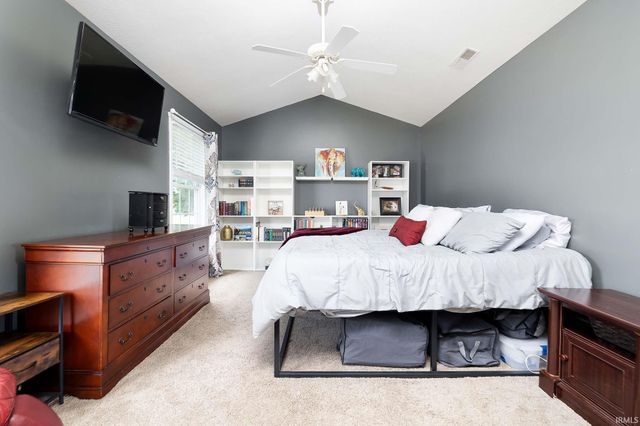 7102 W Pinnacle Drive, Bloomington, IN 47404
