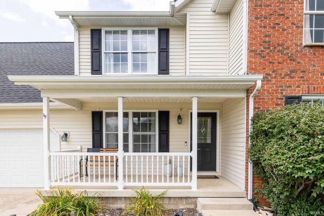 7102 W Pinnacle Drive, Bloomington, IN 47404