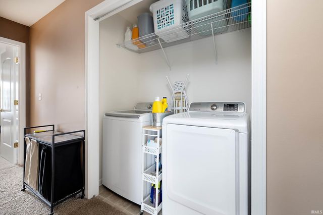7102 W Pinnacle Drive, Bloomington, IN 47404