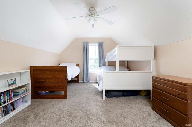 7102 W Pinnacle Drive, Bloomington, IN 47404