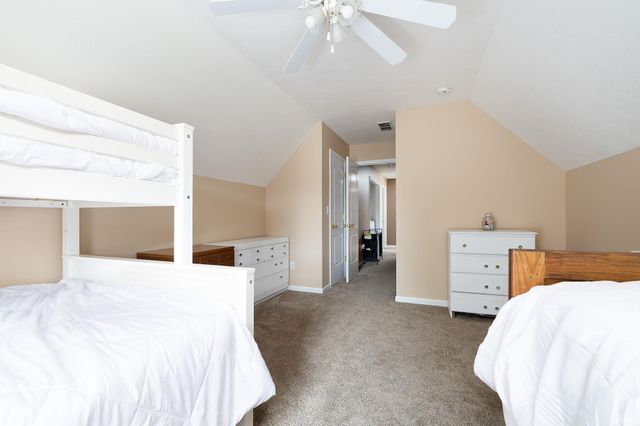 7102 W Pinnacle Drive, Bloomington, IN 47404