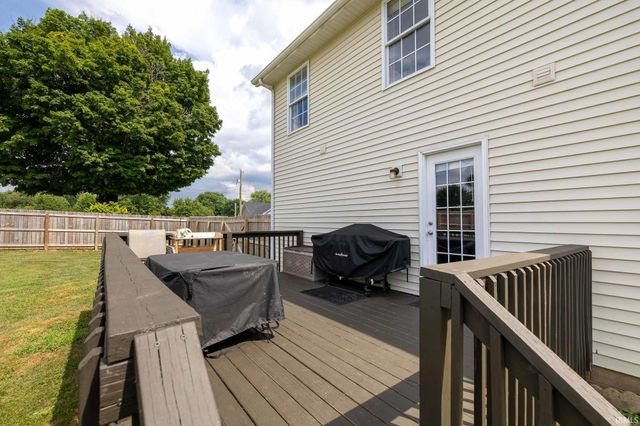 7102 W Pinnacle Drive, Bloomington, IN 47404
