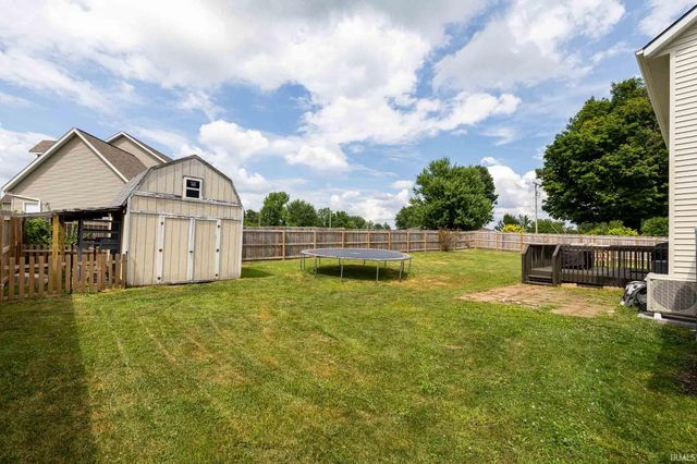 7102 W Pinnacle Drive, Bloomington, IN 47404