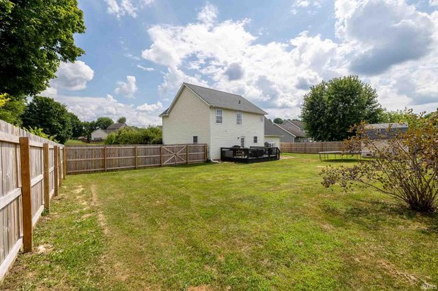 7102 W Pinnacle Drive, Bloomington, IN 47404