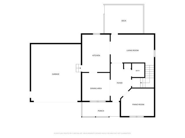 7102 W Pinnacle Drive, Bloomington, IN 47404