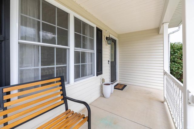 7102 W Pinnacle Drive, Bloomington, IN 47404