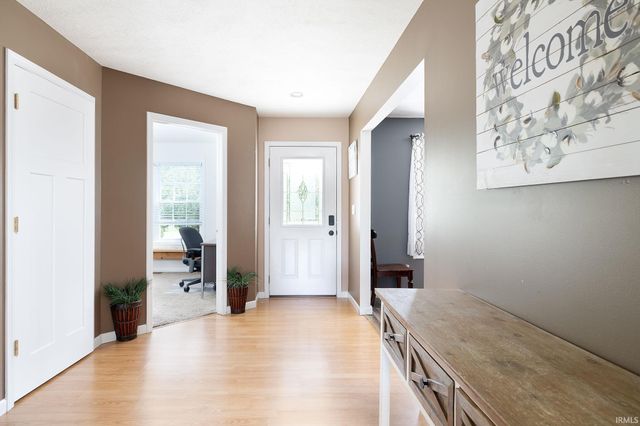 7102 W Pinnacle Drive, Bloomington, IN 47404