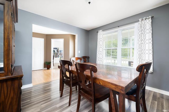 7102 W Pinnacle Drive, Bloomington, IN 47404