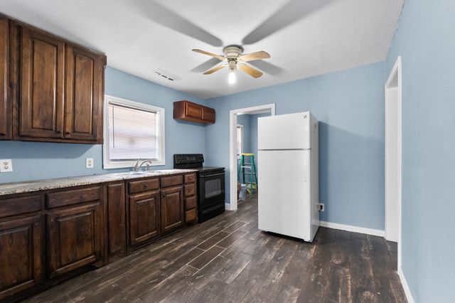 1612 Harris Court, Dallas, TX 75223