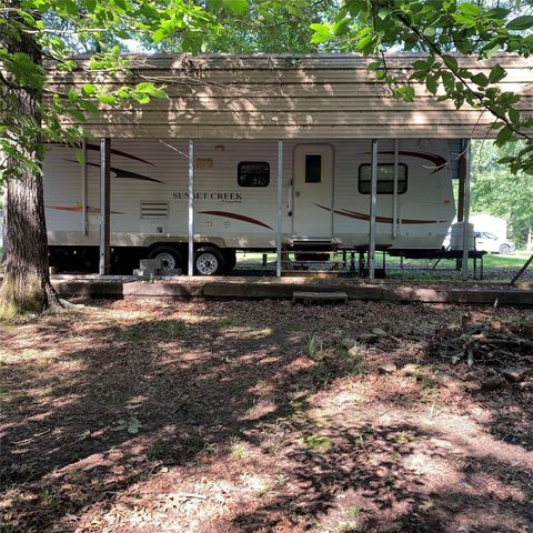 190 Water Oak Drive, Point Blank, TX 77364