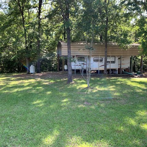 190 Water Oak Drive, Point Blank, TX 77364