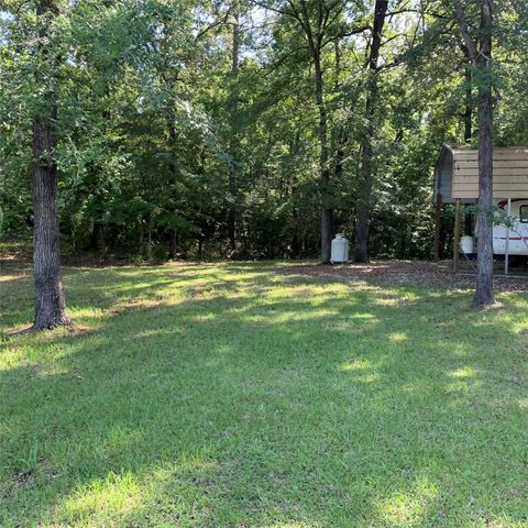 190 Water Oak Drive, Point Blank, TX 77364