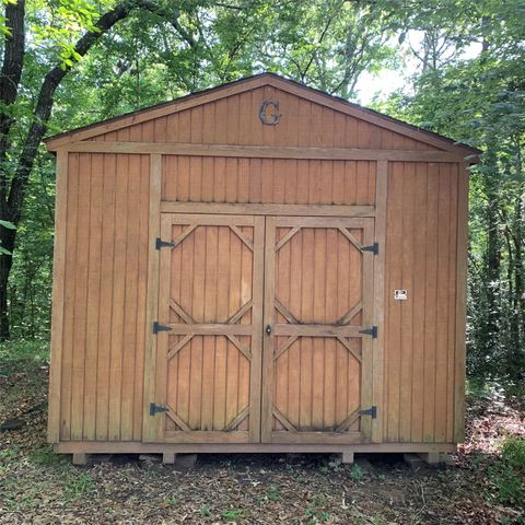 190 Water Oak Drive, Point Blank, TX 77364