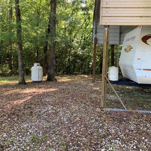 190 Water Oak Drive, Point Blank, TX 77364