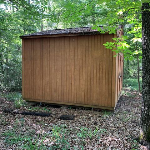 190 Water Oak Drive, Point Blank, TX 77364