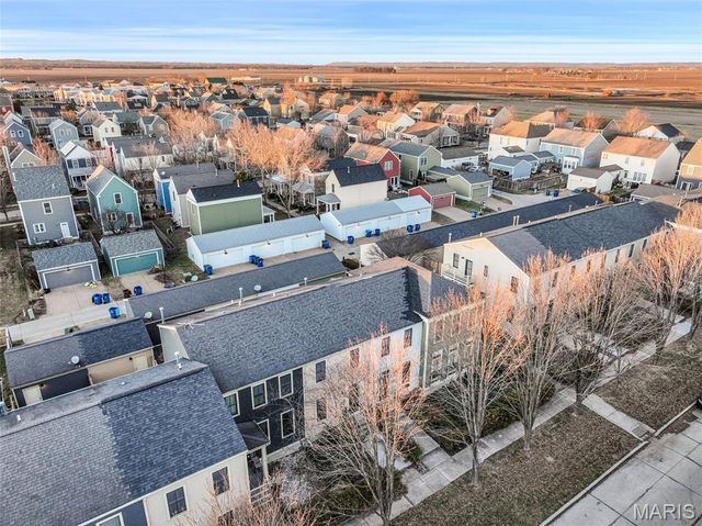 3308 Domain Street, St Charles, MO 63301