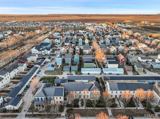 3308 Domain Street, St Charles, MO 63301