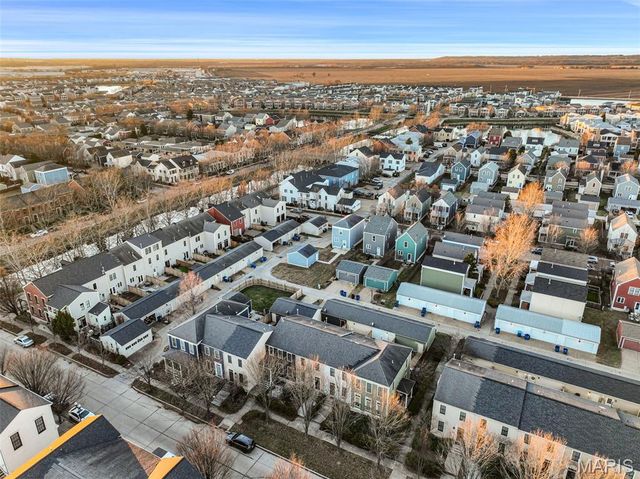 3308 Domain Street, St Charles, MO 63301