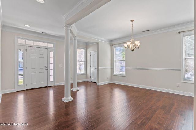 3250 Kellerton Place, Wilmington, NC 28409