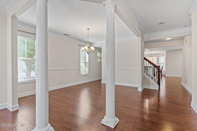 3250 Kellerton Place, Wilmington, NC 28409