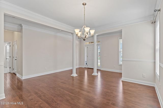 3250 Kellerton Place, Wilmington, NC 28409