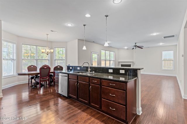 3250 Kellerton Place, Wilmington, NC 28409