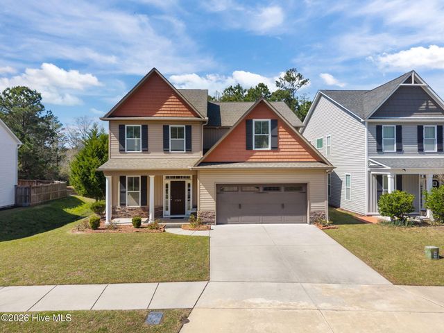 3250 Kellerton Place, Wilmington, NC 28409