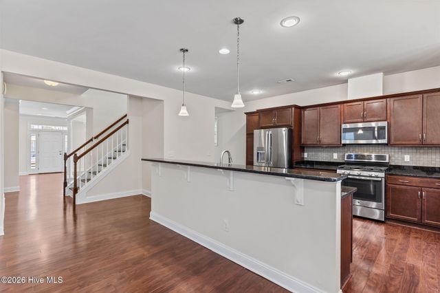 3250 Kellerton Place, Wilmington, NC 28409