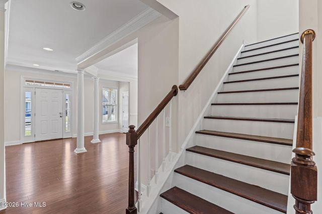 3250 Kellerton Place, Wilmington, NC 28409