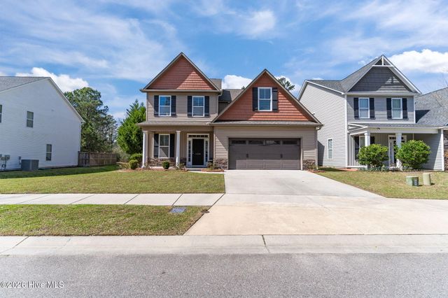 3250 Kellerton Place, Wilmington, NC 28409